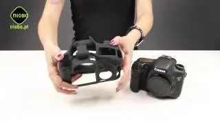 easyCover Camera Case