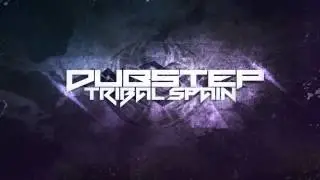 [ DubstepTribal Spain ] Rub&eacute;n K - Alien Invasion