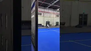 Max Verstappen Charles Leclerc Lando Norris Fernando Alonso Daniel Riccardo Playing Padel