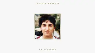 Ibrahim Maalouf (Feat. Sting) - All I Can&rsquo;t Say (Duo Version)