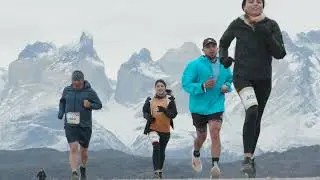 The Wildest Race on Earth | Patagonia Running Festival 2026