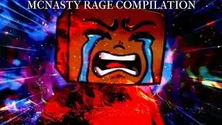 Mcnasty Rage Compilation