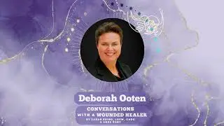 273 - Deborah Ooten - How to Make Sense of These Tenuous Times Using the Enneagram and Spiral...