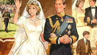 Royal Scandals: The Price of Love in the Public Eye | History & Impact