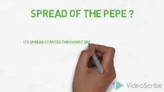 Pepe The Frog| Meme Explained EP1