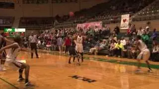 WBB: DSU women fall to Lee but bounce back against rival Christian Brothers