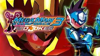 Noise Change | Mega Man Star Force 3 Extended OST