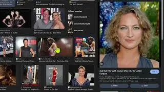Zoe bell