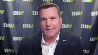 2025 DAV Distinguished Speaker Series at Harvard Law School - Correcting the Record: Veterans Voices