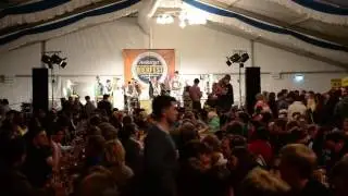 2. Bierfest in Amberg