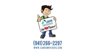 POOL REMODELING by SAM I AM PAVERS