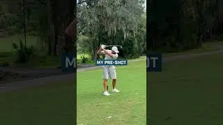 Golf Lessons: Master Breaking 90 with a Consistent Pre-Shot Routine! | Golf Tips