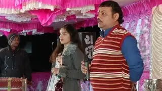 Vasant Patel - Rajubhai Sakariya - DandiyaRass @VasantPatel