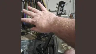 Shaking Hands