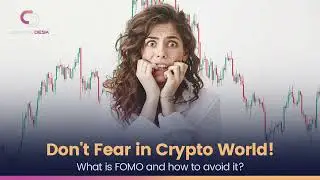Overcoming FOMO in Crypto | Essential Strategies | Guide to Smart Investing