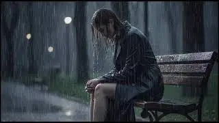 Du fehlst mir so 😢 | traurige Musik über Verlust und Sehnsucht