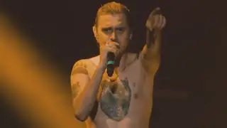 Little Big &ndash; GIVE ME YOUR MONEY(Live)