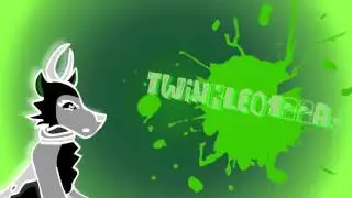 Twinkle0122's AJ Intro and Outro in G Major