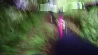 Awesome downhill- san Jos&eacute; Costa Rica