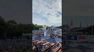 Vierdaagse Nijmegen, the world&rsquo;s largest walking event!