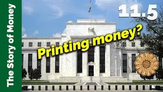 The Federal Reserve's Toolbox | The Story of Money, Ep 11.5
