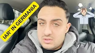 CE EXPERIENTA AM AVUT AZI CU CEI DE LA SOMAJ DIN GERMANIA⁉️ IMAGINI CHIAR DE ACOLO