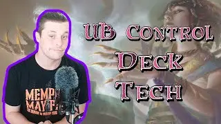 [PIONEER] UB Control | Deck Tech