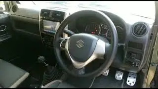 Suzuki Jimny JLDX 2016 for Sale