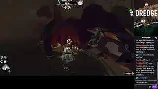 Dredge Part 5 - Illithids Slain
