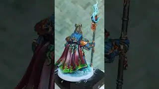Scarab Occult Terminator's #warhammer40k