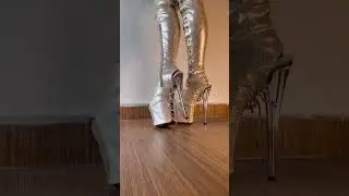 Stripper heels collection 👠