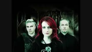 Angelzoom-Into my arms