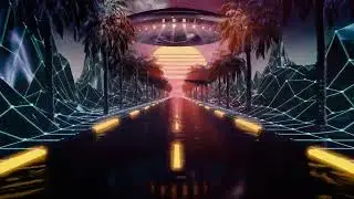 DRYVE - Dead Air (ft Andrew Paley) (official audio)