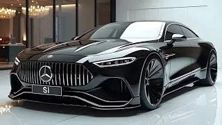 2026 Mercedes-Maybach MYTHOS SL &ndash; The $Million Roadster That Redefines LUXURY!