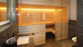 Bio  & Finnische Sauna nach Mass Dampfbad kaufen Saunazubeh&ouml;r Z&uuml;richsee Schwyz St  Gallen Chur March