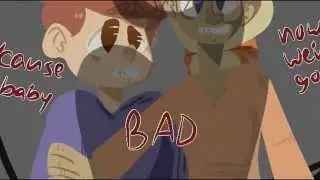 Five Nights at Freddy's ;|| BAD B L O O D