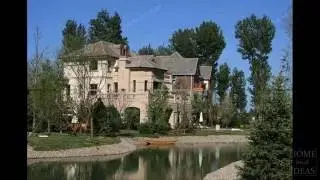 SHU QI'S NEW HOUSE WITH HUSBAND STEPHEN FUNG