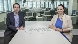 Karty na stôl s Katarínou Roth Neveďalovou: Prehnaný aktivizmus v Európe je potrebné zastaviť