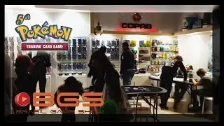 Pok&eacute;SUNDAY: Copag e Xuranhas na #BGS2013