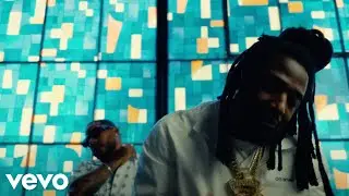 Mozzy & Dave East - Judgement Day (Music Video)