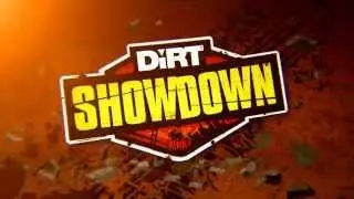 Dirt Showdown sponsorship of WWE on Sky One and Sky Sports