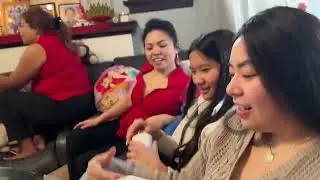 Merry Christmas B