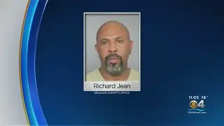 Archbishop McCarthy High School Principal Arrested, Charged Following Domestic Disturbance