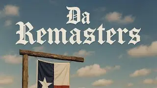 Texas Swag