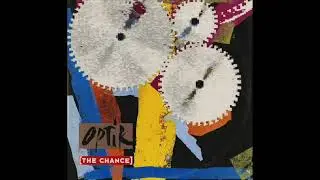 Optik - The Chance (Side B) 1990