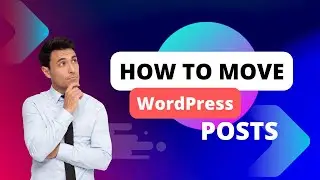 How to move the post to another post type | Post Type Switcher | WordpressDev