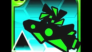 geometry dash speedbuild