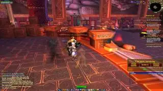 Legendary cloak