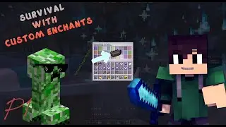 Already Netherite Ingot paise !! (Pixel Edge Bd Survival) Season 3 ll P1 Bangla
