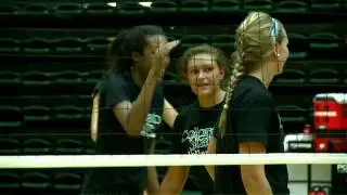 Ram Report 10/15/12 Colorado State University (Part 4)